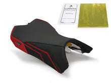 Load image into Gallery viewer, Luimoto Sport Rider Seat Cover 5 Colors For Kawasaki Ninja 1000 Z1000SX 2011-16