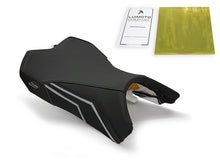 Load image into Gallery viewer, Luimoto Sport Rider Seat Cover 5 Colors For Kawasaki Ninja 1000 Z1000SX 2011-16