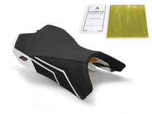 Load image into Gallery viewer, Luimoto Sport Rider Seat Cover 5 Colors For Kawasaki Ninja 1000 Z1000SX 2011-16