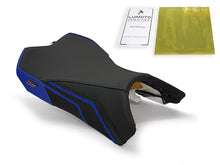 Load image into Gallery viewer, Luimoto Sport Rider Seat Cover 5 Colors For Kawasaki Ninja 1000 Z1000SX 2011-16