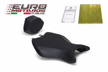 Load image into Gallery viewer, Luimoto Baseline Tec-Grip Seat &amp; Cowl Covers New For Kawasaki H2 2015-2020
