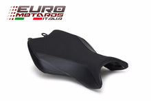Load image into Gallery viewer, Luimoto Baseline Tec-Grip Seat Cover for Rider New For Kawasaki H2 2015-2020