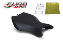 Load image into Gallery viewer, Luimoto Baseline Tec-Grip Seat Cover for Rider New For Kawasaki H2 2015-2020
