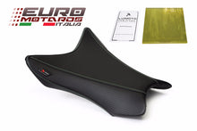 Load image into Gallery viewer, Luimoto Baseline Seat Cover for Rider New For Kawasaki ZX10R 2016-2018
