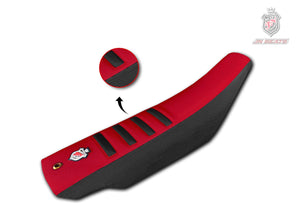 Gas-Gas FSR EC 125 200 300 450 2007-2011 JN-Europe Seat Cover Anti-Slip 330299