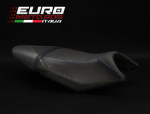 Load image into Gallery viewer, Luimoto Team Kawasaki Tec-Grip Seat Cover 5 Colors For Kawasaki Z125 Pro 17-20