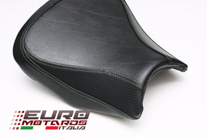 Luimoto Baseline Seat Cover for Rider New For Kawasaki Ninja 650 Z650 2017-2018