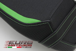 Luimoto Tec-Grip Seat Cover Set 4 Color Options New For Kawasaki Z900 2017-2019