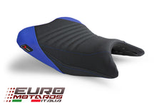 Load image into Gallery viewer, Luimoto Tec-Grip Race Seat Cover for Rider New For Kawasaki Z250 Z400 2019-2023