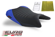Load image into Gallery viewer, Luimoto Tec-Grip Race Seat Cover for Rider New For Kawasaki Z250 Z400 2019-2023
