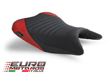 Load image into Gallery viewer, Luimoto Tec-Grip Race Seat Cover for Rider New For Kawasaki Z250 Z400 2019-2023