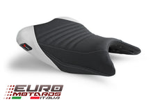 Load image into Gallery viewer, Luimoto Tec-Grip Race Seat Cover for Rider New For Kawasaki Z250 Z400 2019-2023