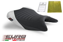 Load image into Gallery viewer, Luimoto Tec-Grip Race Seat Cover for Rider New For Kawasaki Z250 Z400 2019-2023