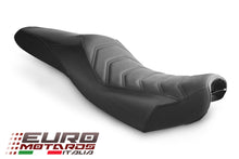 Load image into Gallery viewer, Luimoto Tec-Grip Seat Cover New 4 Colors For Kawasaki Versys-X 250 300 2017-2019