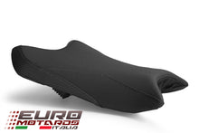 Load image into Gallery viewer, Luimoto Sport Tec-Grip Rider Seat Cover 5 Colors New For Kawasaki ZX6R 2019-2020
