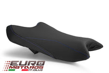 Load image into Gallery viewer, Luimoto Sport Tec-Grip Rider Seat Cover 5 Colors New For Kawasaki ZX6R 2019-2020