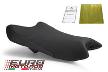 Load image into Gallery viewer, Luimoto Sport Tec-Grip Rider Seat Cover 5 Colors New For Kawasaki ZX6R 2019-2020