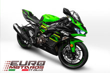 Load image into Gallery viewer, Luimoto Race Suede Tec-Grip Seat Covers Set 6 Colors For Kawasaki ZX6R 2019-2020