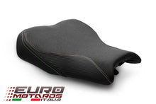 Load image into Gallery viewer, Luimoto Baseline Tec-Grip Seat Cover For Rider For Kawasaki Ninja ZX-25R 2020-21