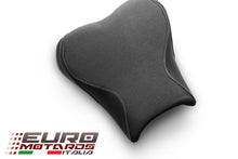 Load image into Gallery viewer, Luimoto Baseline Tec-Grip Seat Cover For Rider For Kawasaki Ninja ZX-25R 2020-21