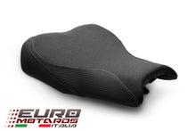 Load image into Gallery viewer, Luimoto Baseline Tec-Grip Seat Cover For Rider For Kawasaki Ninja ZX-25R 2020-21