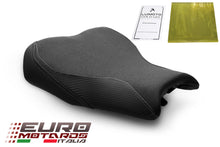 Load image into Gallery viewer, Luimoto Baseline Tec-Grip Seat Cover For Rider For Kawasaki Ninja ZX-25R 2020-21