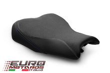 Load image into Gallery viewer, Luimoto Baseline Tec-Grip Seat Cover For Rider For Kawasaki Ninja ZX-25R 2020-21