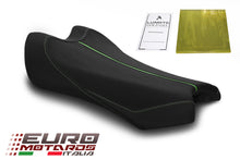 Load image into Gallery viewer, Luimoto GP Suede/Tec-Grip Rider Seat Cover For Kawasaki ZX10R ZX10RR 2021