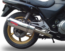 Load image into Gallery viewer, Honda CB 500 /S 1993-2005 GPR Exhaust Systems Trioval Slipon Muffler Silencer