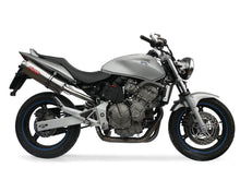 Load image into Gallery viewer, Honda Hornet 600 03-06 GPR Exhaust Systems Trioval Slipon Muffler Silencer