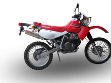 Load image into Gallery viewer, Honda XR650R 02-08 GPR Exhaust Systems Trioval Slipon Muffler Silencer
