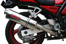 Load image into Gallery viewer, Yamaha Fazer 600 FZS 98-03 GPR Exhaust Systems Trioval Slipon Muffler Silencer