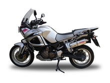 Load image into Gallery viewer, Yamaha XTZ 1200 Supertenere 10-13 GPR Exhaust Systems Trioval Slipon Muffler