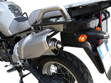 Load image into Gallery viewer, Yamaha XTZ 1200 Supertenere 10-13 GPR Exhaust Systems Trioval Slipon Muffler