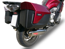 Load image into Gallery viewer, BMW K 1600 GT 2011-2018 GPR Exhaust Systems Trioval Slipon Mufflers Silencers
