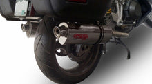Load image into Gallery viewer, Ducati ST4-S ST-4S GPR Exhaust Systems Trioval Slipon Mufflers Silencers