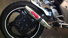 Load image into Gallery viewer, Honda CB1000R 08-14 GPR Exhaust Systems Deeptone Slipon Muffler Silencer