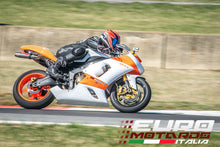 Load image into Gallery viewer, Kawasaki ZX6R 636 05-06 GPR Exhaust Systems Deeptone Slipon Muffler Silencer