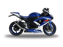 Load image into Gallery viewer, Suzuki GSXR 750 08-10 GPR Exhaust Systems Deeptone Slipon Muffler Silencer