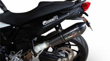 Load image into Gallery viewer, BMW F 800 R F800R 09-12 GPR Exhaust Systems GPE CF Slipon Muffler Silencer