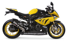 Load image into Gallery viewer, BMW S1000RR 09-11 GPR Exhaust Systems GPE Ti Slipon Muffler Silencer