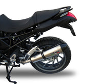 Load image into Gallery viewer, BMW R 1200 R 2011-2014 GPR Exhaust Systems GPE Ti SlipOn Muffler Silencer