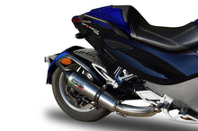 Load image into Gallery viewer, Can Am Spyder 1000 GS Fi 2007-2009 GPR Exhaust GPE Ti Slipon Muffler Silencer