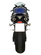 Load image into Gallery viewer, Yamaha R1 2009-2014 GPR Exhaust Systems GPE Ti Slipon Mufflers Silencers