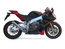 Load image into Gallery viewer, Aprilia RSV4 RSV-4 09-13 GPR Exhaust Systems Powercone Slipon Muffler Silencer