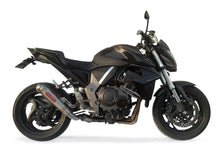 Load image into Gallery viewer, Honda CB1000R 2008-14 GPR Exhaust Systems Powercone Slipon Muffler Silencer