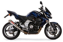 Load image into Gallery viewer, Kawasaki Z1000 07-09 GPR Exhaust Systems Powercone Slipon Mufflers Silencers
