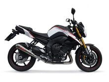 Load image into Gallery viewer, Yamaha FZ8 Fazer 8 10-13 GPR Exhaust Systems Powercone Slipon Muffler Silencer