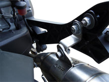 Load image into Gallery viewer, Ducati Monster 1100 09-10 GPR Exhaust Full System with Cat &amp; Double Silencers