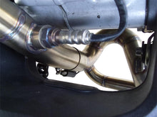 Load image into Gallery viewer, Ducati Monster 1100 09-10 GPR Exhaust Full System with Cat &amp; Double Silencers